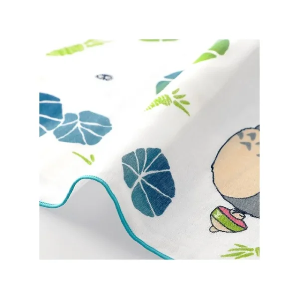 Flash Sale Mouchoir De Tulle Wasabi - Mon Voisin Totoro Textile