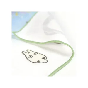 Sale Mouchoir Feux d'Artifices - Mon Voisin Totoro Textile