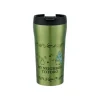 Clearance Mug café Inox Ultra Compact 360 ml Totoro - Mon Voisin Totoro Cuisine Et Table