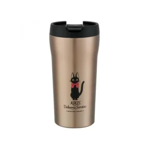 Store Mug café Inox Ultra Compact 360 ml Jiji - Kiki la petite sorcière Cuisine Et Table