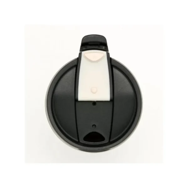 Store Mug café Inox Ultra Compact 360 ml Jiji - Kiki la petite sorcière Cuisine Et Table
