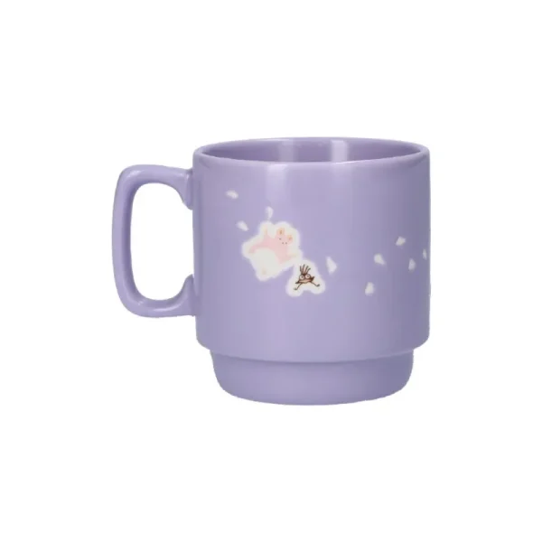 New Mug couleur gauffré Chihiro & Haku - Le Voyage de Chihiro Cuisine Et Table