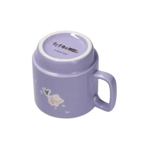 New Mug couleur gauffré Chihiro & Haku - Le Voyage de Chihiro Cuisine Et Table