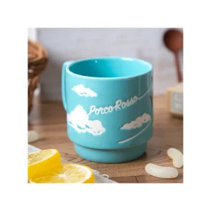 Shop Mug couleur gauffré Savoia - Porco Rosso Cuisine Et Table