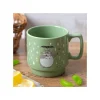 Cheap Mug couleur gauffré Totoro Parapluie - Mon Voisin Totoro Cuisine Et Table