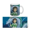 Shop Mug Ghibli 03 - Chihiro - Le Voyage de Chihiro Cuisine Et Table