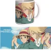 Clearance Mug Ghibli 07 - Le Château ambulant Cuisine Et Table