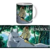 Discount Mug Ghibli 05 - Mononoke - Princesse Mononoké Cuisine Et Table