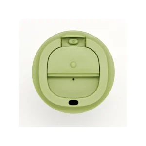 Shop Mug Isotherme 350ml Vert mat - Mon Voisin Totoro Cuisine Et Table
