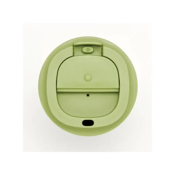 Shop Mug Isotherme 350ml Vert mat - Mon Voisin Totoro Cuisine Et Table