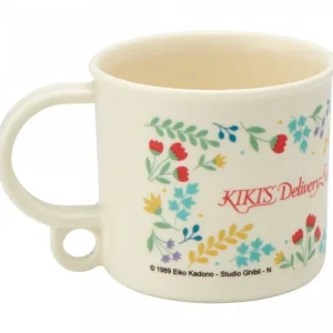 Hot Mug Jardin Botanique - Kiki la petite sorcière Cuisine Et Table
