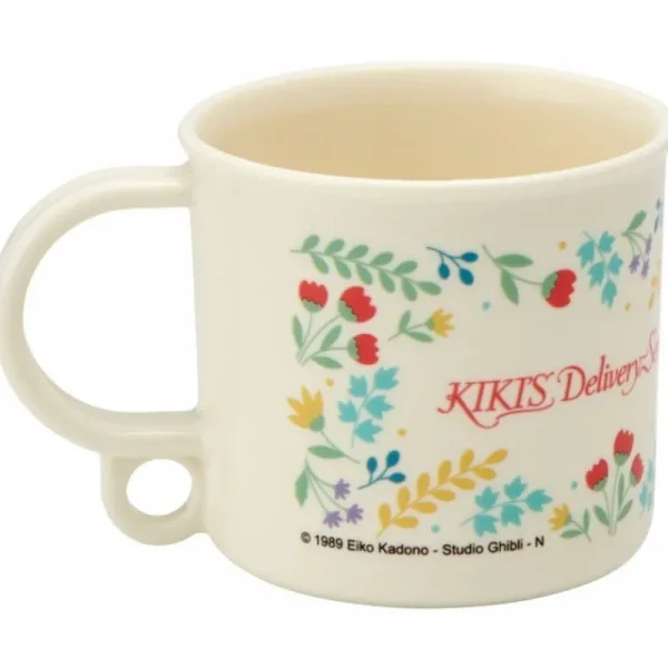 Hot Mug Jardin Botanique - Kiki la petite sorcière Cuisine Et Table