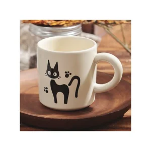 New Mug Jiji - Kiki la petite sorcière Cuisine Et Table