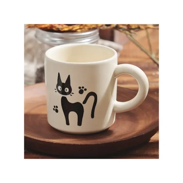 New Mug Jiji - Kiki la petite sorcière Cuisine Et Table