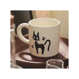 New Mug Jiji - Kiki la petite sorcière Cuisine Et Table
