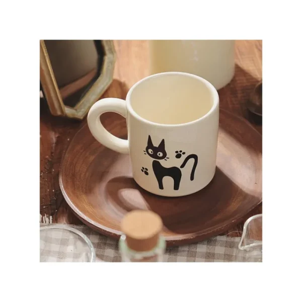 New Mug Jiji - Kiki la petite sorcière Cuisine Et Table