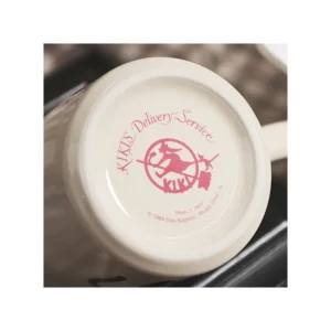 New Mug Jiji - Kiki la petite sorcière Cuisine Et Table