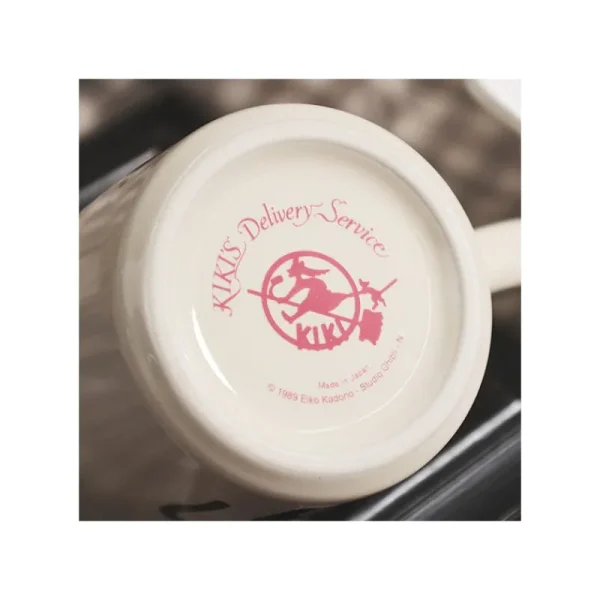 New Mug Jiji - Kiki la petite sorcière Cuisine Et Table