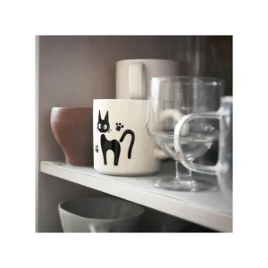 New Mug Jiji - Kiki la petite sorcière Cuisine Et Table