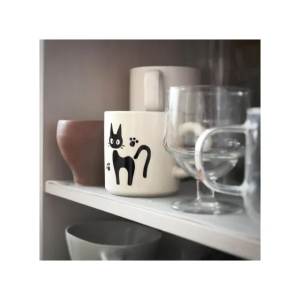 New Mug Jiji - Kiki la petite sorcière Cuisine Et Table