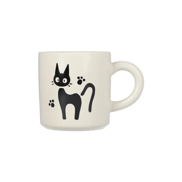 New Mug Jiji - Kiki la petite sorcière Cuisine Et Table