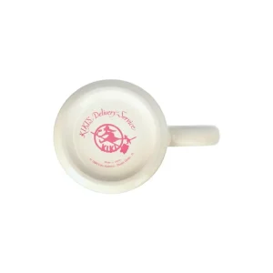 New Mug Jiji - Kiki la petite sorcière Cuisine Et Table