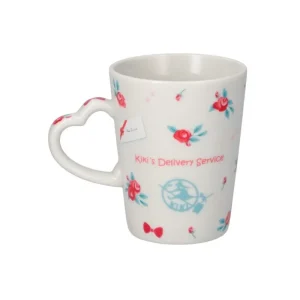 Flash Sale Mug Kiki Okurose - Kiki la petite sorcière Cuisine Et Table