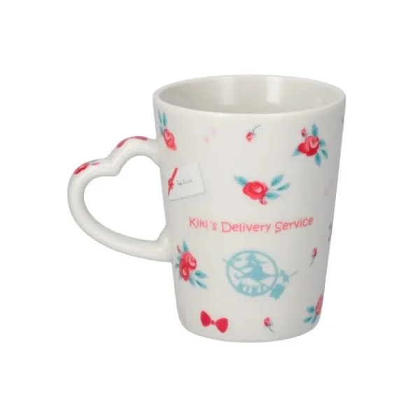 Flash Sale Mug Kiki Okurose - Kiki la petite sorcière Cuisine Et Table