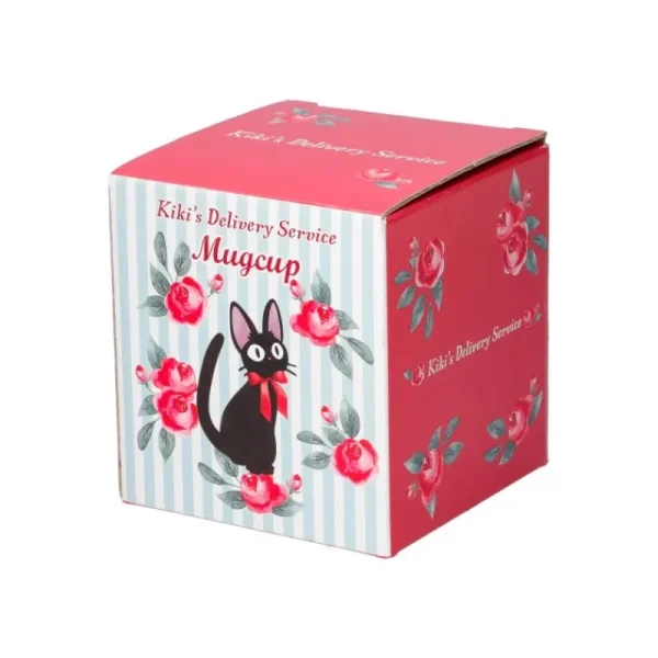 Flash Sale Mug Kiki Okurose - Kiki la petite sorcière Cuisine Et Table