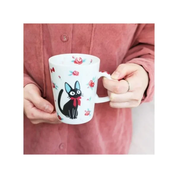 Flash Sale Mug Kiki Okurose - Kiki la petite sorcière Cuisine Et Table