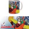 Clearance Mug Lupin 01 - Le Château de Cagliostro Cuisine Et Table