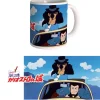 Shop Mug Lupin 03 - Lupin et Jigen Cuisine Et Table