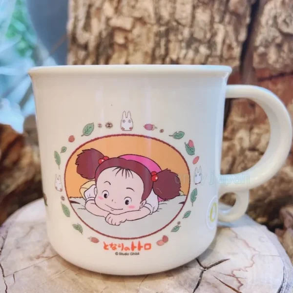 Clearance Mug Mei - Mon Voisin Totoro Cuisine Et Table