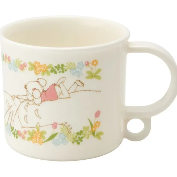 Hot Mug Mei & Totoro - Mon Voisin Totoro Cuisine Et Table