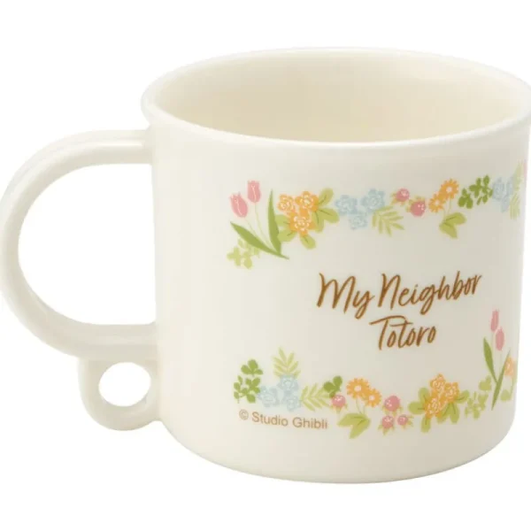 Hot Mug Mei & Totoro - Mon Voisin Totoro Cuisine Et Table