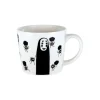 Hot Mug No Face Et Noiraudes - Le Voyage de Chihiro Cuisine Et Table