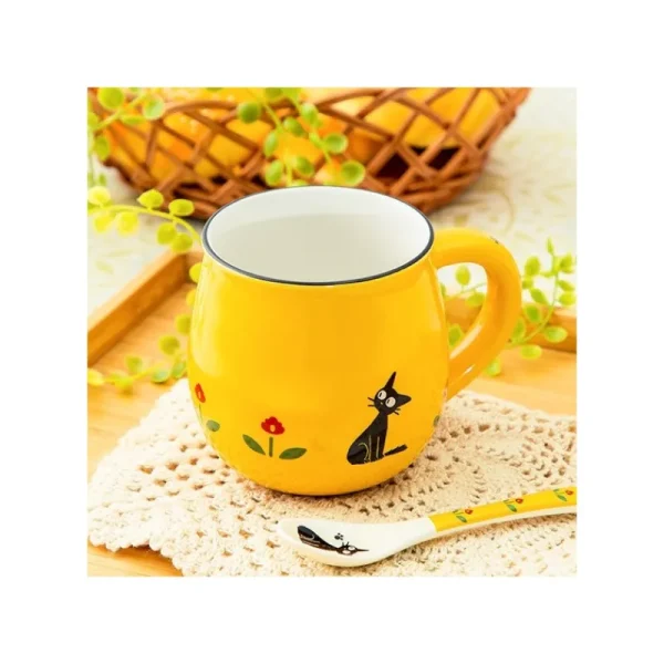 Hot Mug Osono - Kiki la petite sorcière Cuisine Et Table