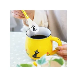 Hot Mug Osono - Kiki la petite sorcière Cuisine Et Table
