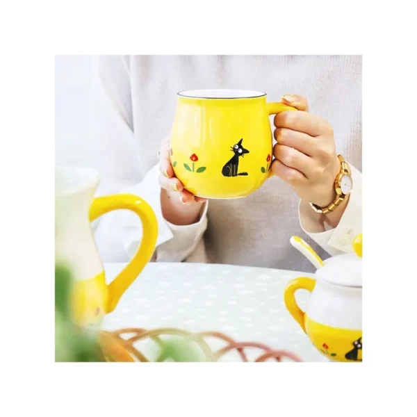 Hot Mug Osono - Kiki la petite sorcière Cuisine Et Table