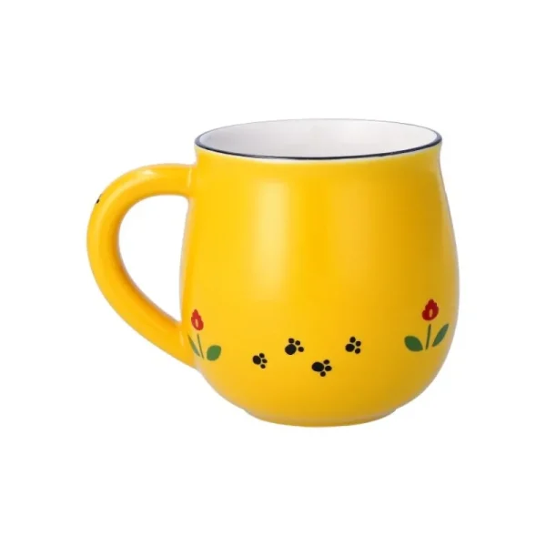 Hot Mug Osono - Kiki la petite sorcière Cuisine Et Table