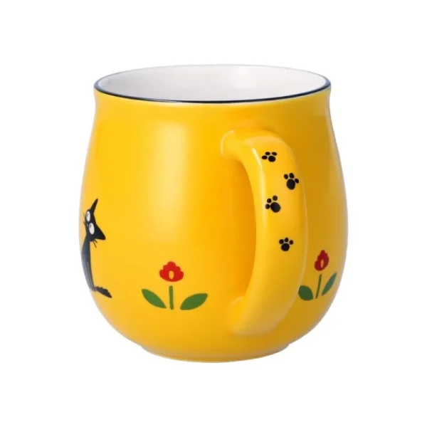 Hot Mug Osono - Kiki la petite sorcière Cuisine Et Table