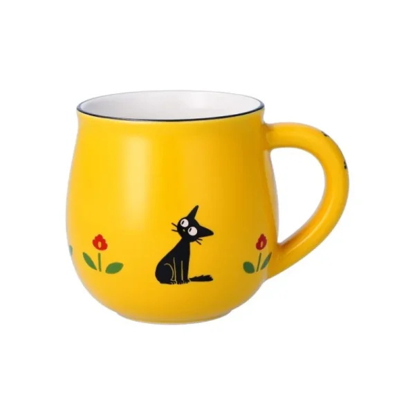 Hot Mug Osono - Kiki la petite sorcière Cuisine Et Table