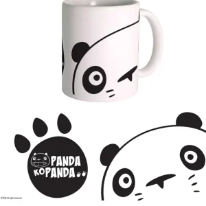 Clearance Mug Panda Kopanda 05 Cuisine Et Table