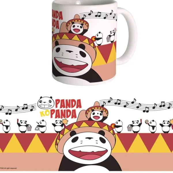 Online Mug Panda Kopanda 06 Cuisine Et Table