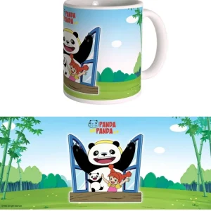 Shop Mug Panda Kopanda 03 Cuisine Et Table