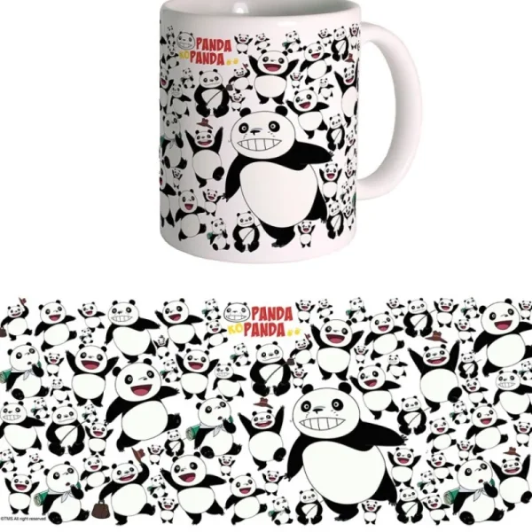 Cheap Mug Panda Kopanda 02 Cuisine Et Table
