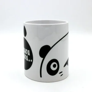 Clearance Mug Panda Kopanda 05 Cuisine Et Table
