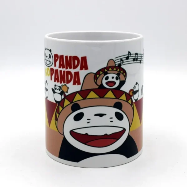 Online Mug Panda Kopanda 06 Cuisine Et Table