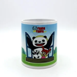 Shop Mug Panda Kopanda 03 Cuisine Et Table