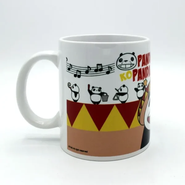 Online Mug Panda Kopanda 06 Cuisine Et Table
